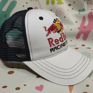 再入荷♪レッドブルクールデザインキャップ♪ ＃ペレス＃フェルスタッペン＃角田裕毅＃RedBull#リカルドの画像3