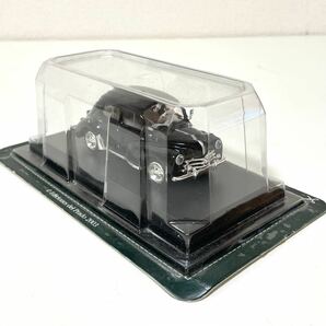 【delPradoデルプラド】 1/43 RENAULT 4CV 世界のカーコレクション ルノーの画像3