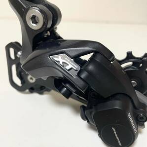 シマノDEORE XT リアディレイラー 11s SHIMANO XT RD リアメカ 変速機の画像7