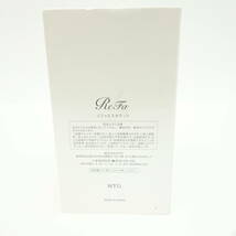 110♭ReFa リファ S Carat エスカラット RF-SC1855B 美顔器 美顔ローラー ※中古_画像9