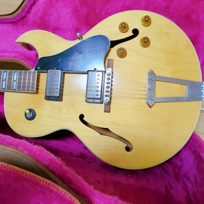 Gibson ES-175 es 175 フルアコ セミアコ ジャズ ハムバッカー エレキギターアコギ アコースティックギターの画像1