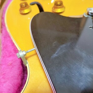 Gibson ES-175 es 175 フルアコ セミアコ ジャズ ハムバッカー エレキギターアコギ アコースティックギターの画像7