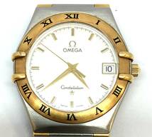 OMEGA constellation オメガ コンステレーション コンビカラー クォーツ 1212.30_画像1