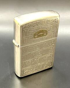 ZIPPO/ジッポ CAMEL TROPHY/キャメル トロフィー Ⅸ　動作未確認