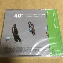 水星価格！新品 希少 40° ずぶろっか the first mini album_画像2