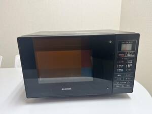  Iris o-yama microwave oven home use MO-T1602-B