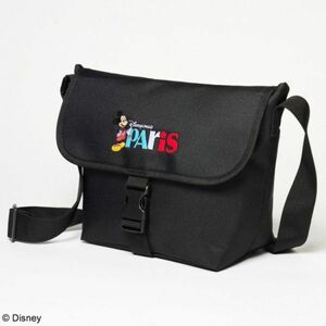 + 220 Disneyland Paris shoulder bag postage 350 jpy 