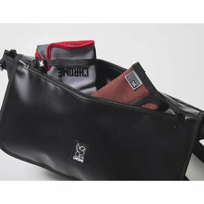 - 285 CHROME INDUSTRIES メッセンジャーバッグ 送料510円の画像3