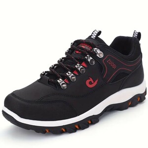  new goods unused men's outdoor high King shoes CN48 28.5cm-29.0cm limited goods super-discount mountain climbing sport New Year Christmas present 