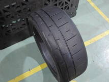 23年製 中古品 1本 DIREZZA β06 215/45R17 87W ダンロップ ディレッザ ハイグリップタイヤ ワンメイクレース サーキット ※6_画像1