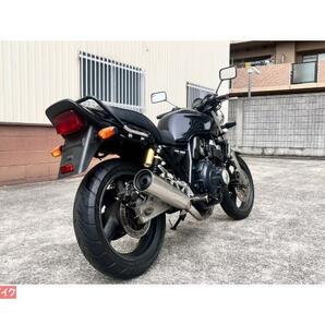 大阪堺発♪ ホンダ ＣＢ４００Ｓｕｐｅｒ Ｆｏｕｒ ＮＣ３１ バージョンR スーフォア 検索 ゼファー XJR 車検及び整備付♪の画像7