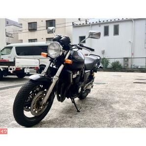 大阪堺発♪ ホンダ ＣＢ４００Ｓｕｐｅｒ Ｆｏｕｒ ＮＣ３１ バージョンR スーフォア 検索 ゼファー XJR 車検及び整備付♪の画像3