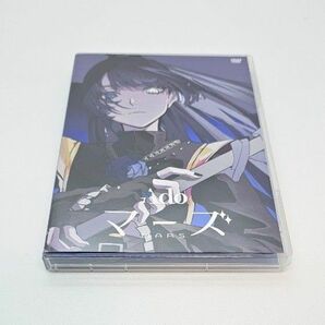 Ado DVD マーズ 通常版