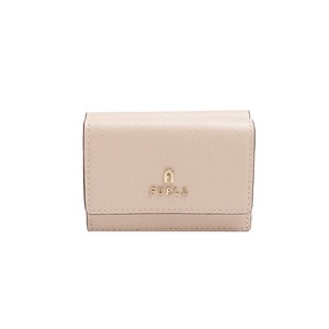 フルラ FURLA CAMELIA 三つ折り財布 WP00318-ARE000-B4L00 レディース BALLERINA I ウォレット