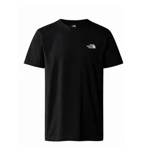 ノースフェイス THE NORTH FACE Tシャツ NF0A87NG-JK3-L メンズ ブラック Tシャツ