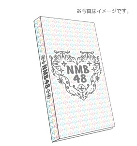 正規品NMB48 2018新デザイン フォトファイル 生写真入れ