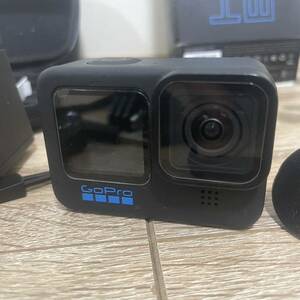  used GoPro 11 HERO 11 BLACK