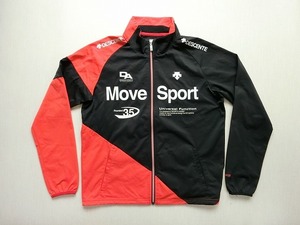 Descente Descente Move Sport Move Move Sports Jersey Jersey Jersey Ransfer Dat-1354 M Используется