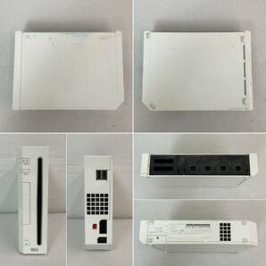 (25876)〓【1円～】ゲーム機・周辺機器ジャンクまとめ 【PlayStation 3/Wii/XBOX ONE CONSOLE/ファミコン/初代PlayStation など】 中古品の画像7