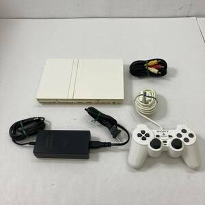 (26408) ■ SONY PS2 本体 SCPH-7000 ※箱・取扱説明書無し　中古品