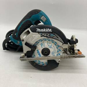 (26394)△ Makita マキタ 125mm マルノコ モデル 5230 2021年製 【中古品】