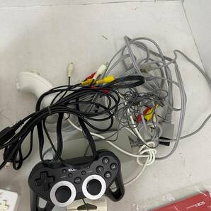 (26653)▲【1円～】ゲームハード ジャンク 大量まとめ XBOX 360 Kinect Wii AVケーブル切り替え機 カラオケマイク 等 ジャンク品の画像8