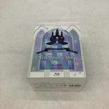 (26515) ■ Blu-ray アイドルマスターシンデレラガールズ 4th LIVE TriCasle Story 「Starligrt Castle」中古品_画像1