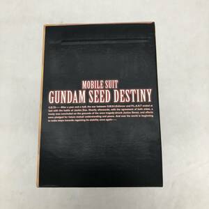 (26516) ■ 機動戦士ガンダムSEED DESTINY DVD全13巻 　中古品