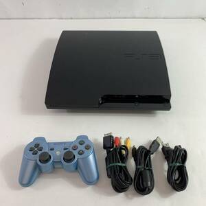 (26723) ■ SONY　PS3 CECH-3000A 160GB　※箱無し　中古品