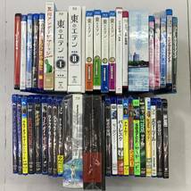 (26660)▲【DVD・Blu-ray】ドラマ 映画 アニメ 等 いろいろ まとめ / 東のエデン イヴの時間 3月のライオン 咲 空の境界 等 現状品_画像1