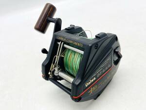 (26603)【リール】Daiwa(ダイワ) TANA HUNTER SS-50 MAGSERVO [棚 ハンター] 中古品