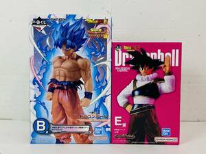 (26568)0[ unopened ] most lot Dragon Ball Monkey King figure 2 box [VS omnibus ULTRA E./SUPER DRAGONBALL HEROES 5th MISSION B.]