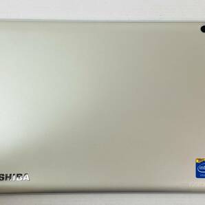 (26698)△ 東芝 TOSHIBA タブレット dynabook Tab S50 [WT10-A] ＆ Bluetoothキーボード [KT-1408] SSD 32GB メモリ 2GB【中古品】の画像3