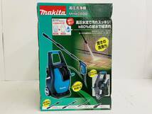 (26638)□【未開封】makita(マキタ) 高圧洗浄機 MHW0800 [電動工具/清掃] 未使用品_画像1