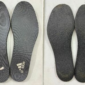 (26036)△ adidas アディダス ゴルフシューズ bounce 26.5cm【中古品】の画像7