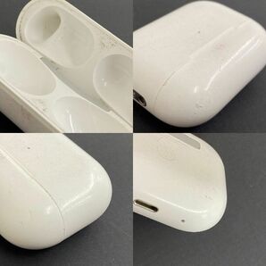 (26469)□AirPods Pro 第2世代 MQD83J/A ※訳アリ[Apple/ワイヤレスイヤホン] 中古品の画像7