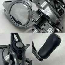 (26473)□【リール】SHIMANO シマノ Bantam MGL 左 [03858/5RL105000/LEFT/釣り具/ベイトリール] 中古品_画像4