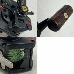 (26603)【リール】Daiwa(ダイワ) TANA HUNTER SS-50 MAGSERVO [棚 ハンター] 中古品の画像6