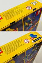 (25827)〇【未開封】LEGO レゴ クリエイター 3箱セット ブロック/おもちゃ [スーパーロボット 31124/スペースシャトル 31134] 現状品_画像5