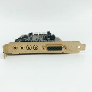 動作未確認 sound blaster SB04601-Dの画像2