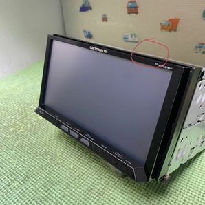 ★保証付動作★ 2020年地図デタ★カロッツェリアcarrozzeria AVIC-ZH77★ Bluetooth/フルセグ内蔵CD/DVD再生の画像7