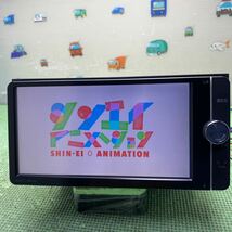 ★保証付動作★トヨタ純正SDナビ★NSZT-W62G★★フルセグTV/DVD/CD/MP3/SD/Bluetooth/USB//_画像1