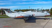 Soviet Delfin L-29C 高度/機外内気圧差計 1970年可動品_画像8