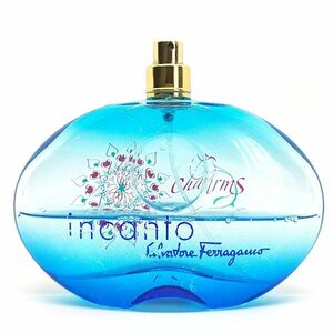 FERRAGAMO Salvatore Ferragamo in can to Dream INCANTO DREAM EDT 100ml * стоимость доставки 350 иен 