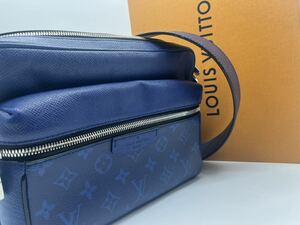 LOUIS VUITTON M30242 blue FO2169