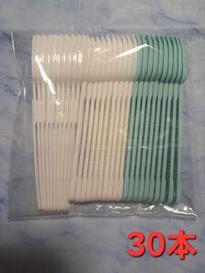 【未使用品】粉ミルク用スプーン30本