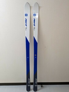 Hart Fusion F17 WORLDCUP ハート フュージョン 166cm