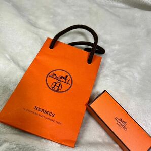 HERMES エルメス 紙袋 ショッパー 新品