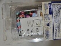 当時物 ミクロマン レッドパワーズ L-05　アクロイヤージギルス　 タカラ 1999年 絶版フィギュア　MICROMAN_画像8