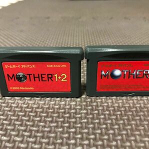 MOTHER1＋2 MOTHER3